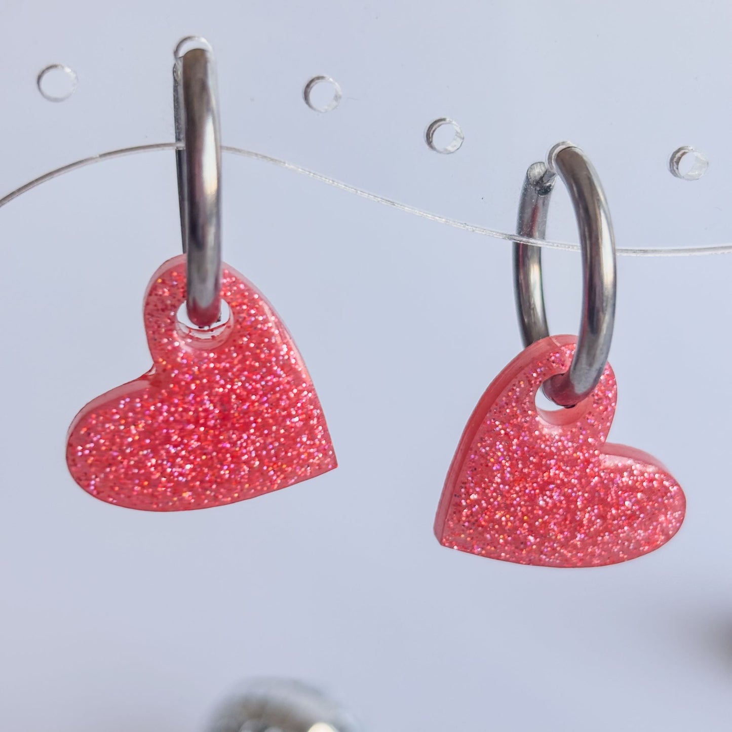 IRRINS LOVE STORY