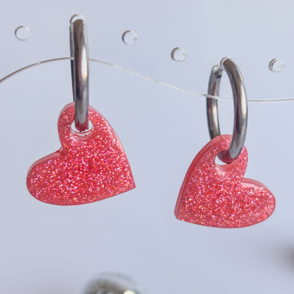 IRRINS LOVE STORY