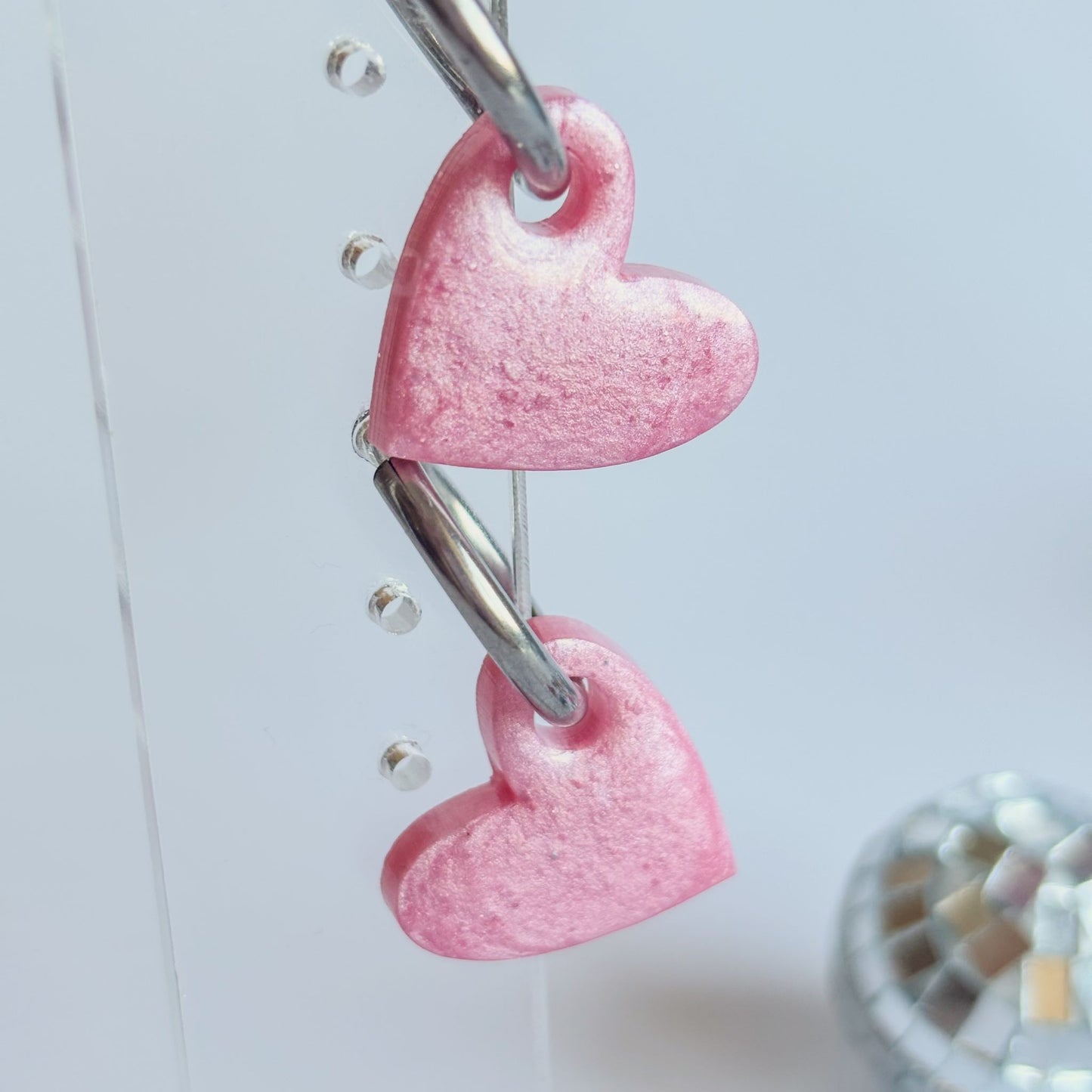 IRRINS LOVE STORY