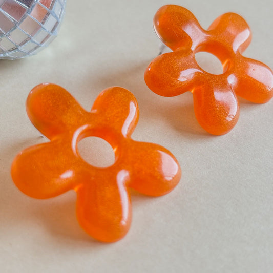 BLOOMFIVE naranja